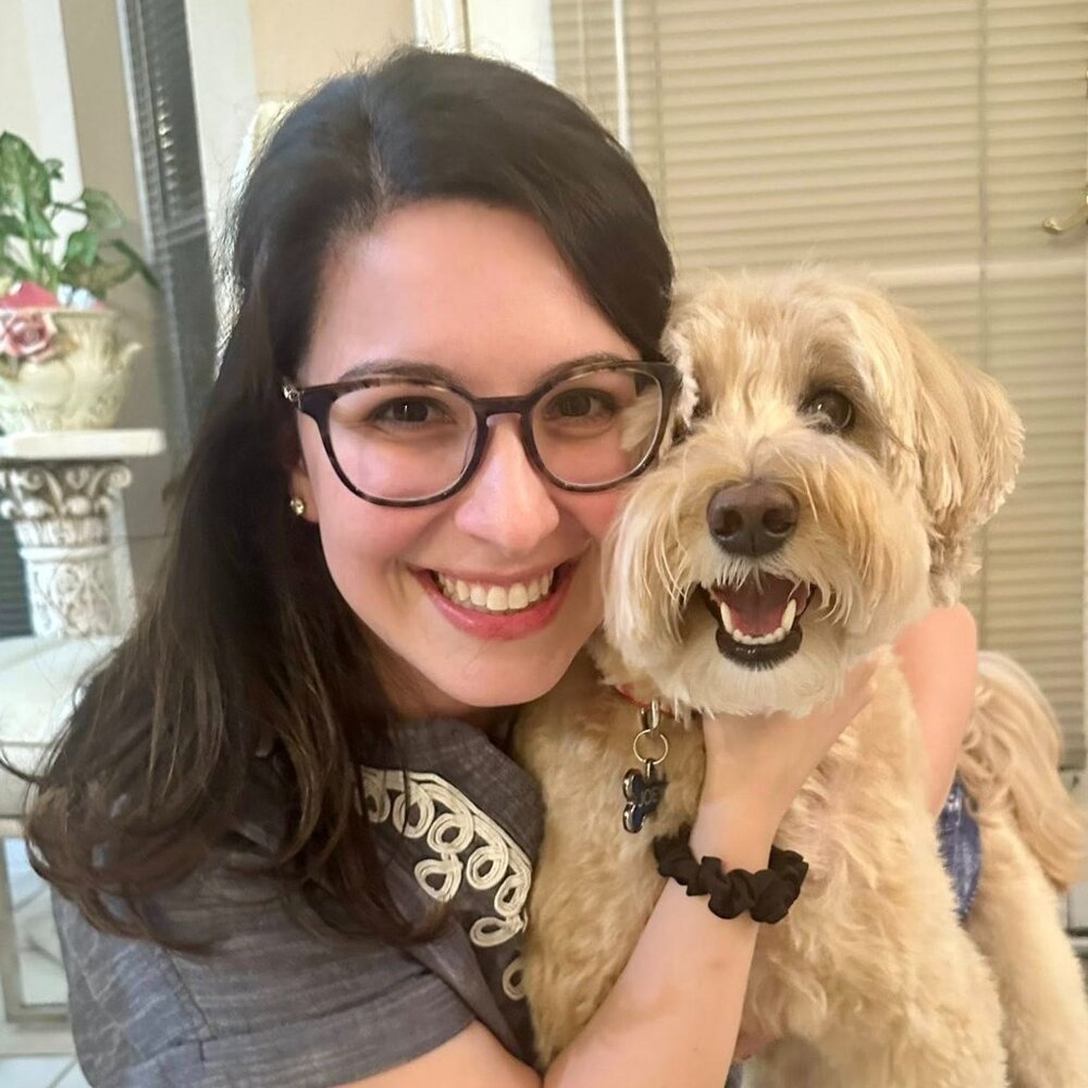 Meet your Posher, Ivonne